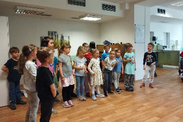 MŠ Kaštánek - 4