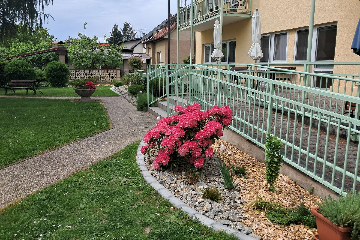 Jaro, to jsou především květy