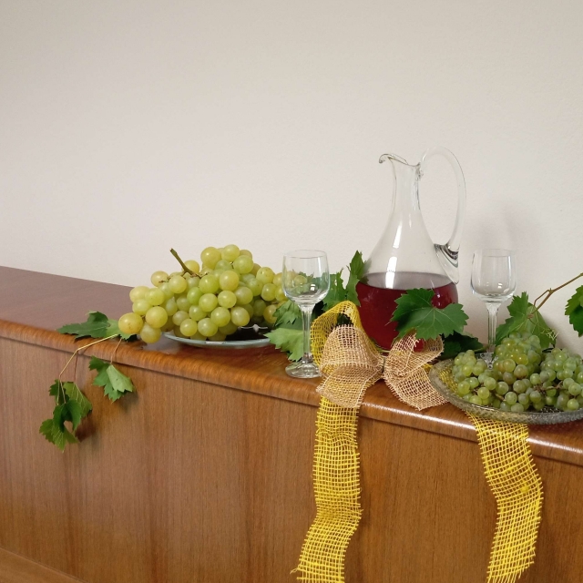 Vinobraní - 2