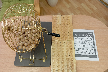 BINGO