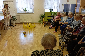 Kuželky