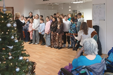 ZŠ M. Choceňského.  - 3