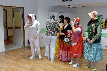 Masopust - 5