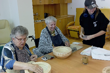 Keramická dílna - 2