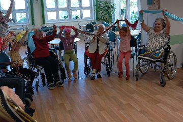 Projekt Mezi námi - 13