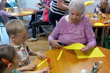 Projekt Mezi námi - 15