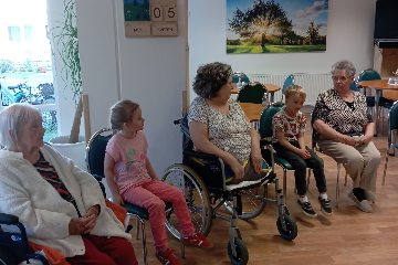 Projekt Mezi námi - 4