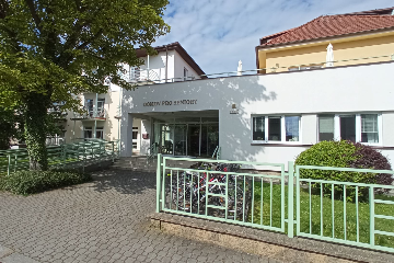 Pracovník / pracovnice do prádelny