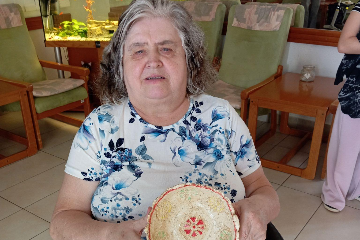 Předávání výrobků z keramiky - 3
